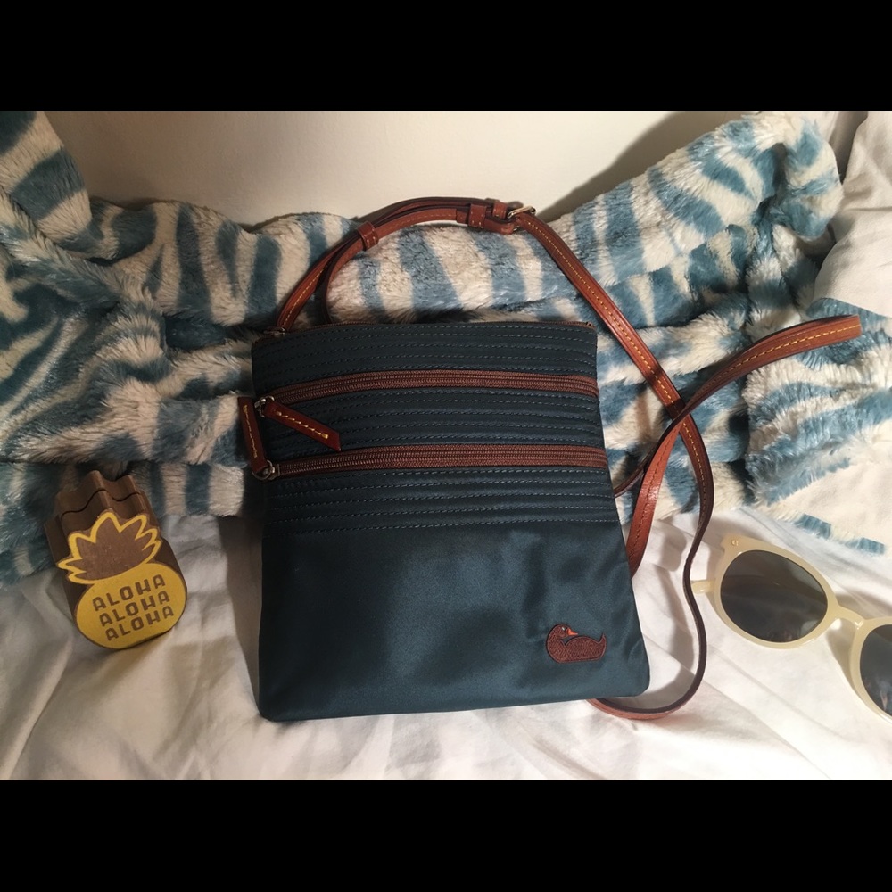Dooney & Bourke Crossbody Purse